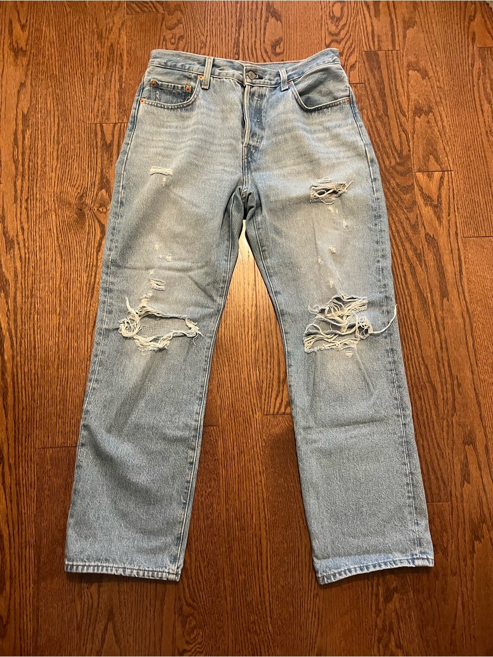 Levi jeans